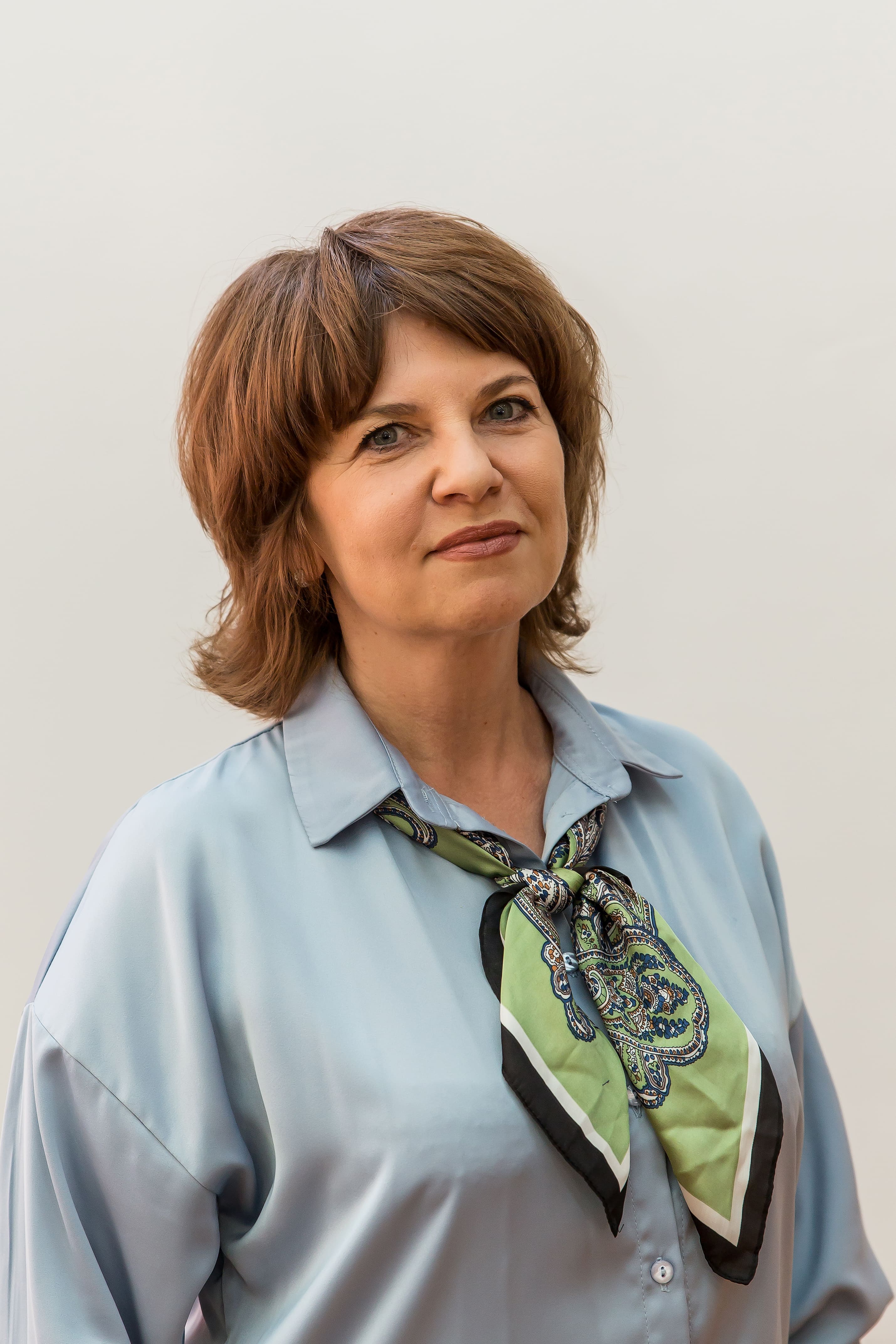 Сергеева Светлана Владимировна Сергеева Светлана Владимировна.
